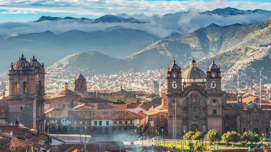 Cusco in 3 days: city tour, Rainbow Mountain and Machupicchu - Who this tour is best for (and who should rethink it)