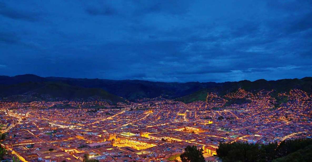 Cusco: Legends and History Night Tour with Pisco Sour - Who This Night Tour Fits Best (and Who Should Skip It)