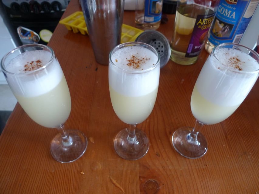 Cusco: Legends and History Night Tour with Pisco Sour - The Pisco Sour Moment: Included, and Worth Planning For