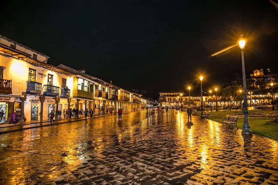 Cusco: Legends and History Night Tour with Pisco Sour - Price and Value: Is $75 a Good Deal?