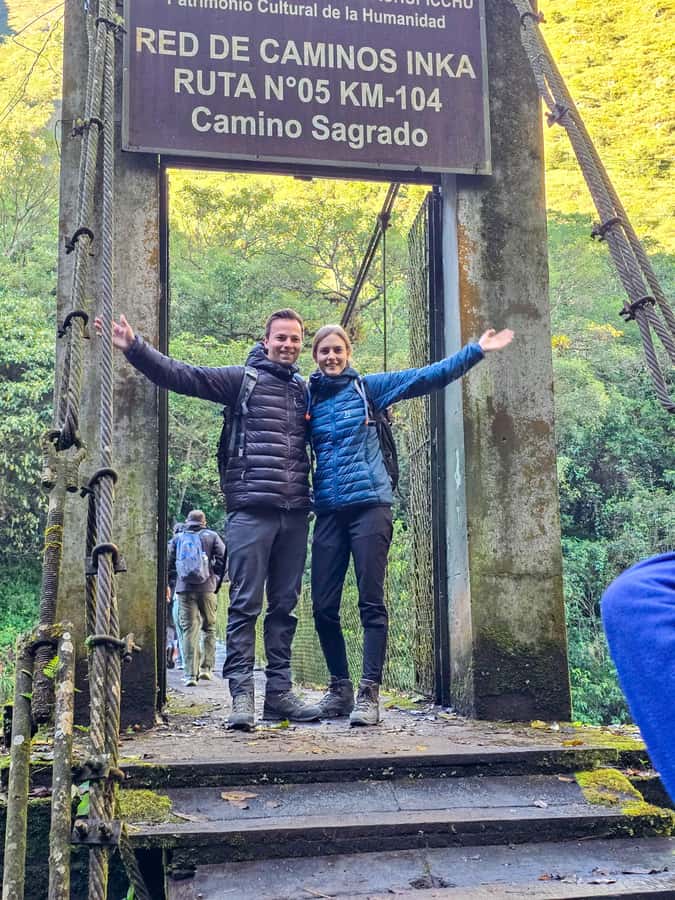Cusco: Machu Picchu 2-Day Inca Trail with Panoramic Train - Huayna Picchu or Machu Picchu Mountain: choose the view style