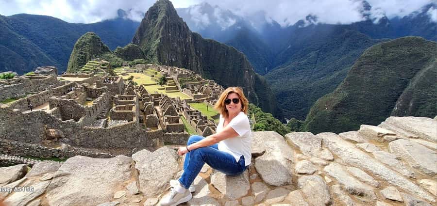 Cusco: Machu Picchu Day Trip with Train + Entrance ticket - Key highlights at a glance