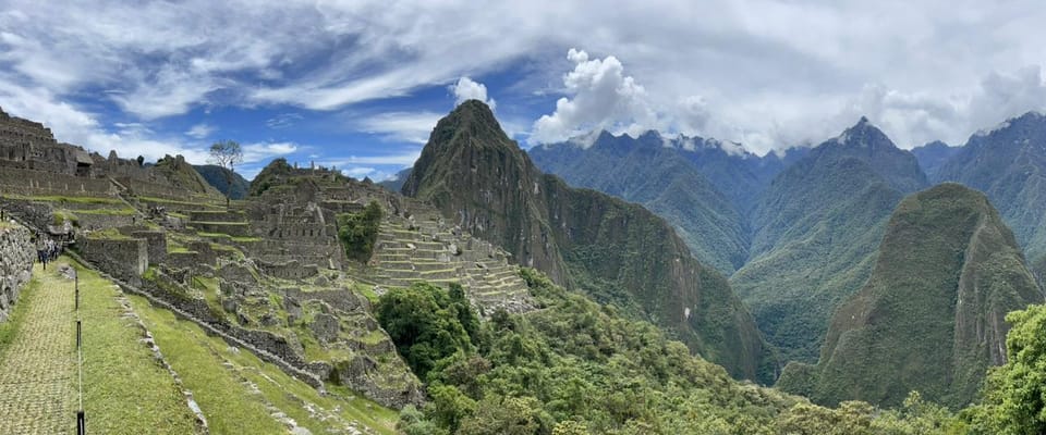 Cusco: Machu Picchu Day Trip with Train + Entrance ticket - Who this day trip fits best (and who should reconsider)