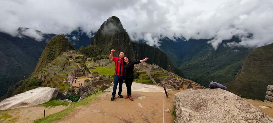 Cusco: Machu Picchu Day Trip with Train + Entrance ticket - Cusco to Ollantaytambo: the early start that keeps the day sane