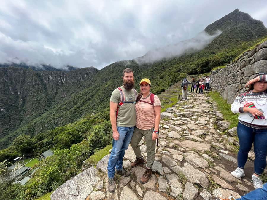 Cusco: Machu Picchu Day Trip with Train + Entrance ticket - Return to Cusco: train back and the end-of-day rhythm