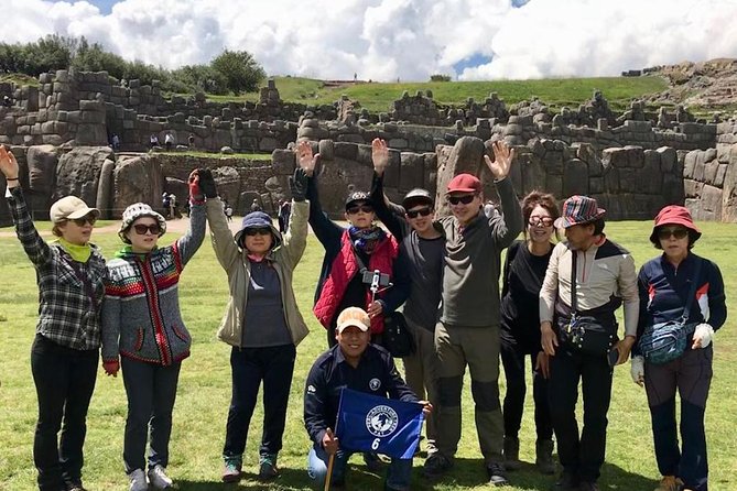 CUSCO MAGICAL 4D Transfer, Hotel, City Tour, Sacred Valley and Machu picchu - Why this Cusco-to-Machu Picchu package feels easier