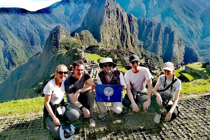 CUSCO MAGICAL 4D Transfer, Hotel, City Tour, Sacred Valley and Machu picchu - Sacred Valley with a plan: Pisac market to Urubamba lunch to Ollantaytambo (Day 2)