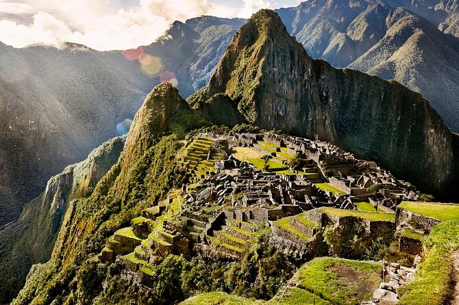 CUSCO MAGICAL 4D Transfer, Hotel, City Tour, Sacred Valley and Machu picchu - Price and value: what $641.03 covers (and what you’ll still need to pay)