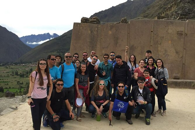 CUSCO MAGICAL 4D Transfer, Hotel, City Tour, Sacred Valley and Machu picchu - Who should book this Cusco Magical 4D package?