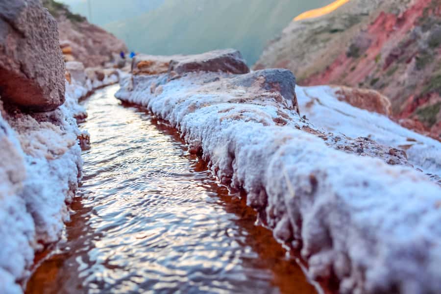 Cusco: Maras and Moray Tour ending in Ollantaytambo - A 6-hour Sacred Valley sweep with a 3pm finish