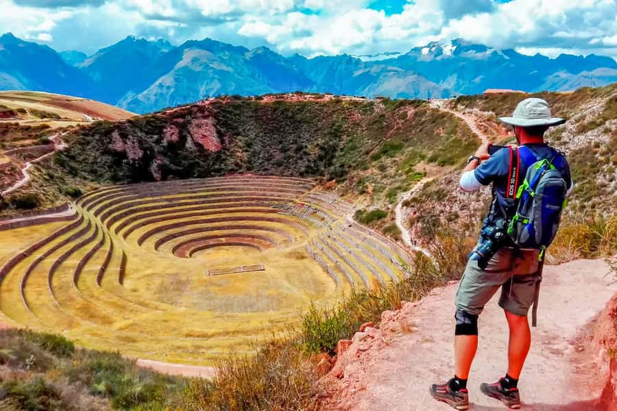 Cusco: Maras and Moray Tour ending in Ollantaytambo - Price and value: what your $49 really covers