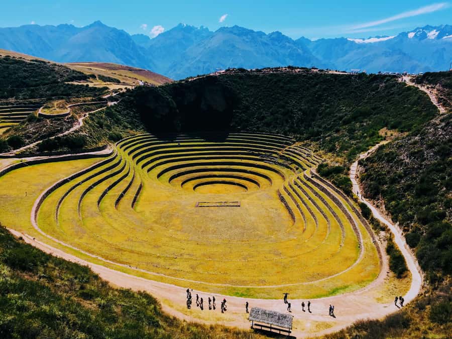Cusco: Maras Salt Mines & Inca Moray Half Day Trip - Key highlights I’d actually plan around