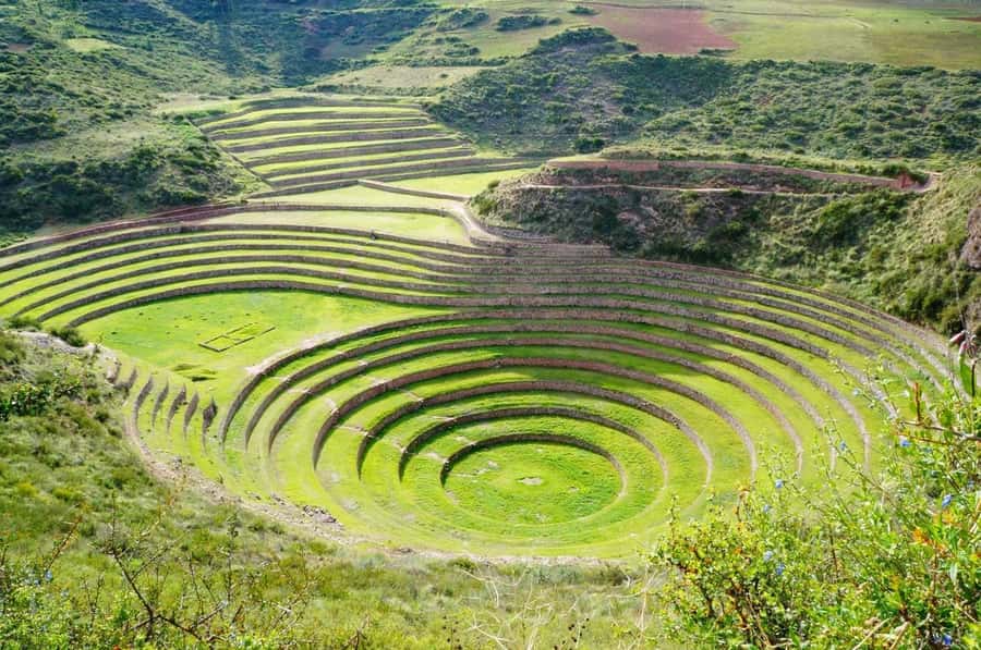Cusco: Maras Salt Mines & Inca Moray Half Day Trip - Price and the real cost picture (including entrances)