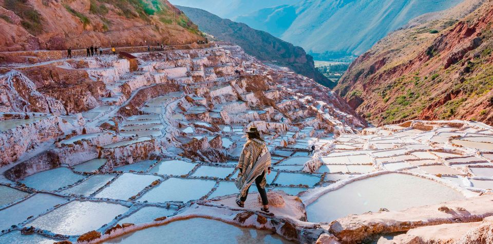 Cusco: Maras Salt Mines & Inca Moray Half Day Trip - Should you book the Cusco Maras Salt Mines & Inca Moray Half Day Trip?