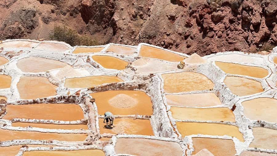 Cusco: Moray, Maras Salt Mines, and Chinchero Weavers Tour - Key Highlights You’ll Care About