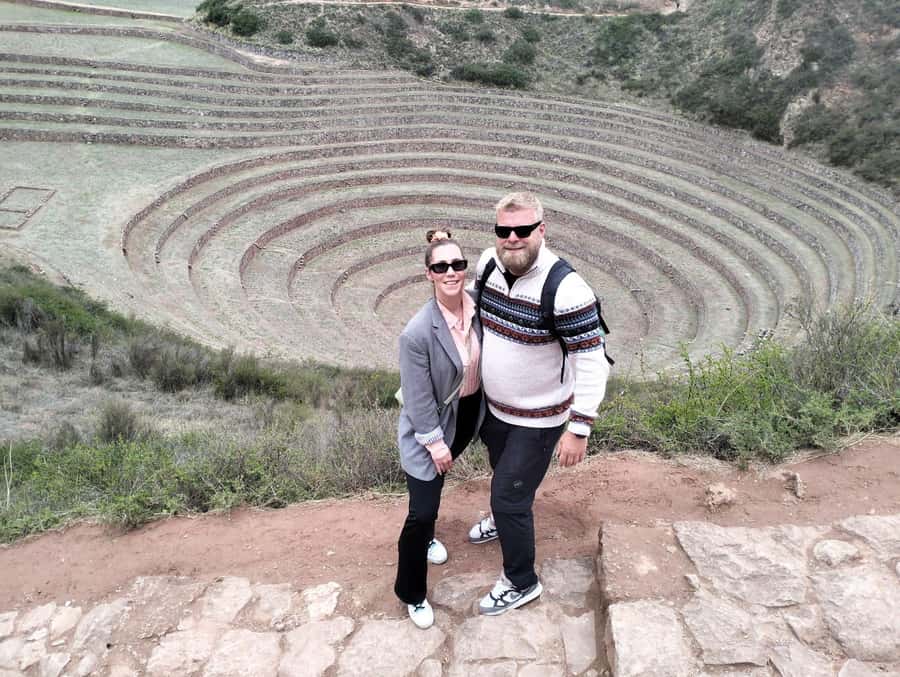 Cusco: Moray, Maras Salt Mines, and Chinchero Weavers Tour - Price and Entrance Fees: Getting True Value From the $14