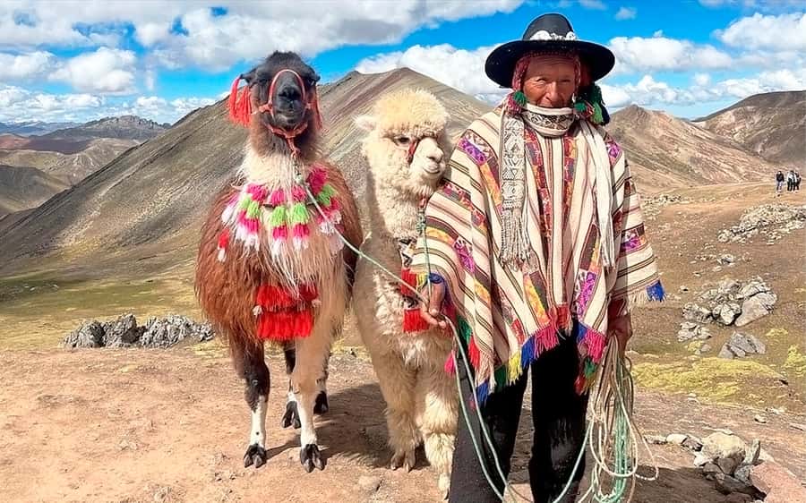Cusco: Mountain of 7 colors Vinicunca and the Red Valley (optional) - Key highlights I’d plan around