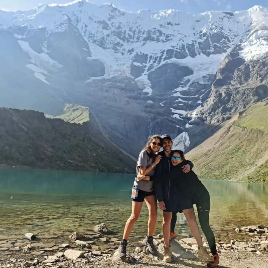 Cusco one day: excursion to Laguna de Humantay - Key Things I’d Watch Before You Go