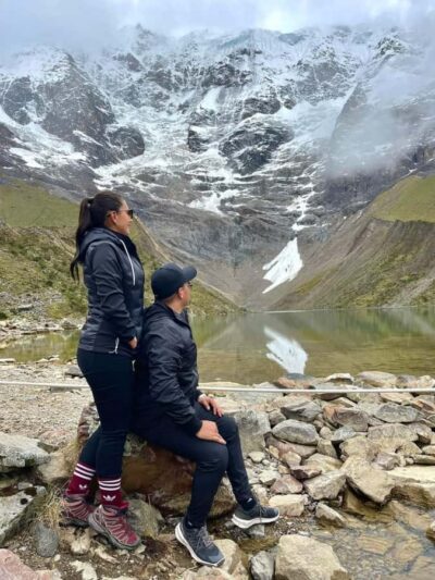 Cusco one day: excursion to Laguna de Humantay - The Drive to Soraypampa and the Altitude Reality Check
