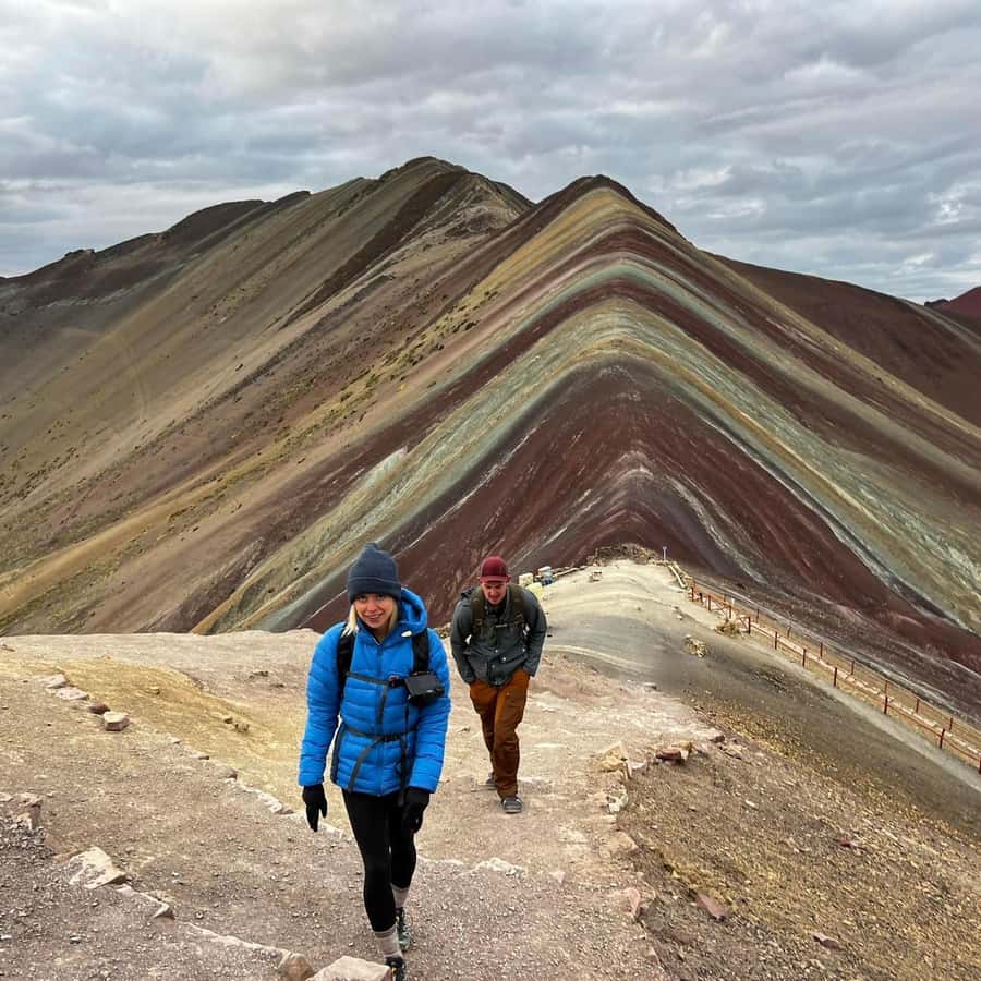 Cusco One Day: Tour Rainbow Mountain & Red Valley opcional - Key takeaways before you go