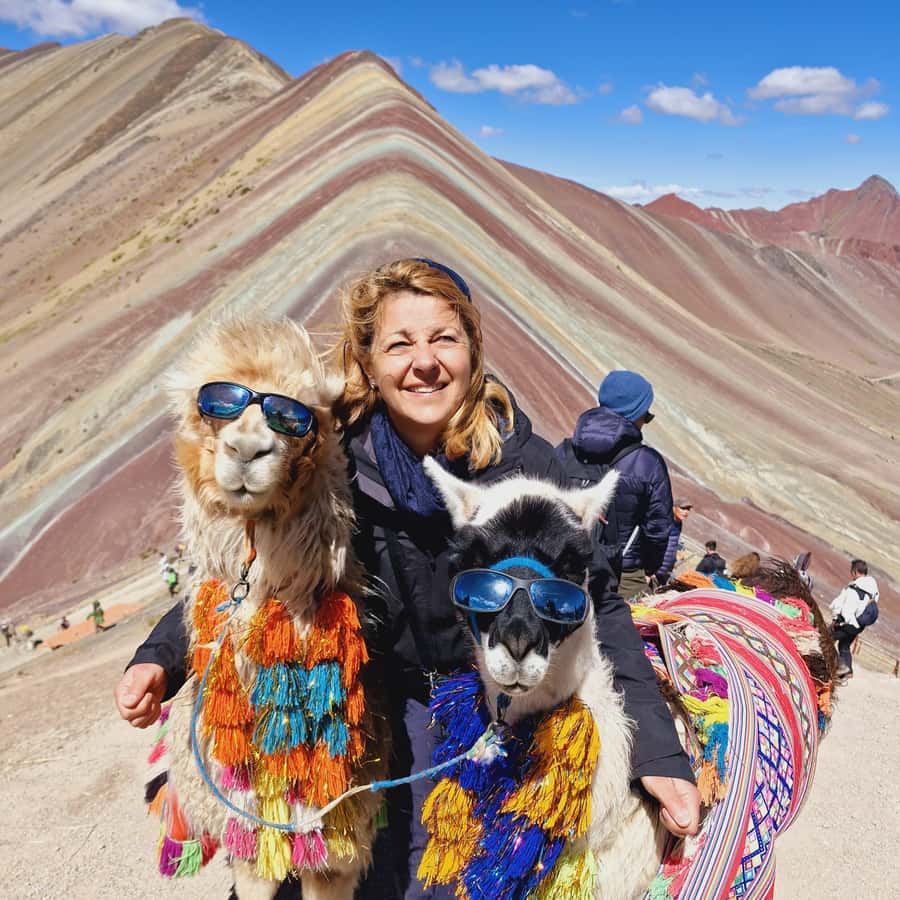 Cusco One Day: Tour Rainbow Mountain & Red Valley opcional - Why the 4:15 a.m. pickup changes your Rainbow Mountain photos