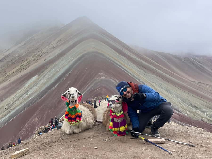 Cusco One Day: Tour Rainbow Mountain & Red Valley opcional - Price vs. value: how $33 adds up, and what can cost extra