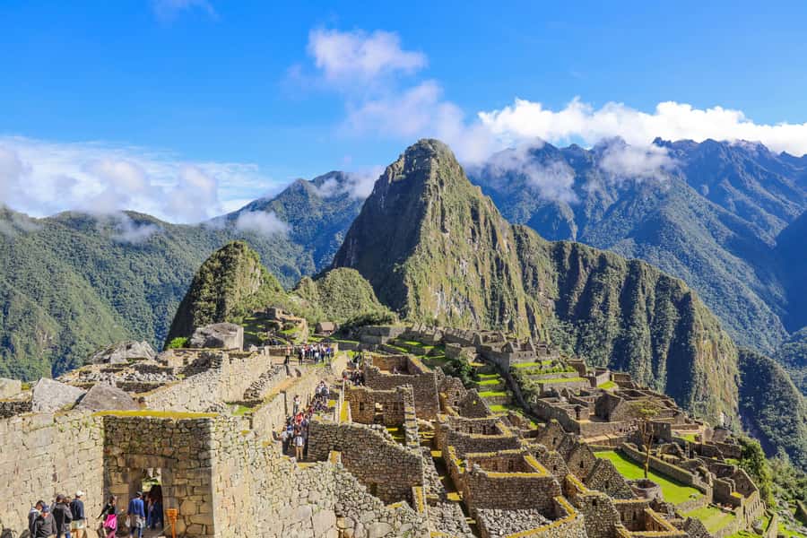 Cusco: One Day Tour to Machu Picchu with Train Transfers - Key highlights at a glance