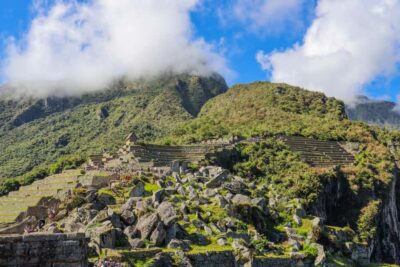 Cusco: One Day Tour to Machu Picchu with Train Transfers - Train transfer from Ollantaytambo to Aguas Calientes (and back)