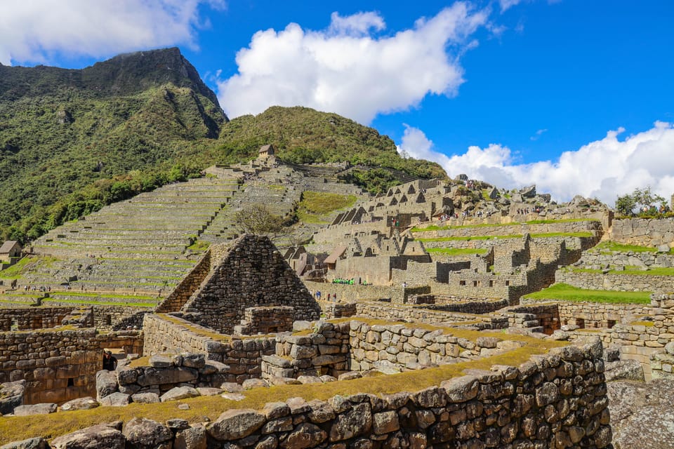 Cusco: One Day Tour to Machu Picchu with Train Transfers - Free time inside Machu Picchu: your pace, your photos, your priorities