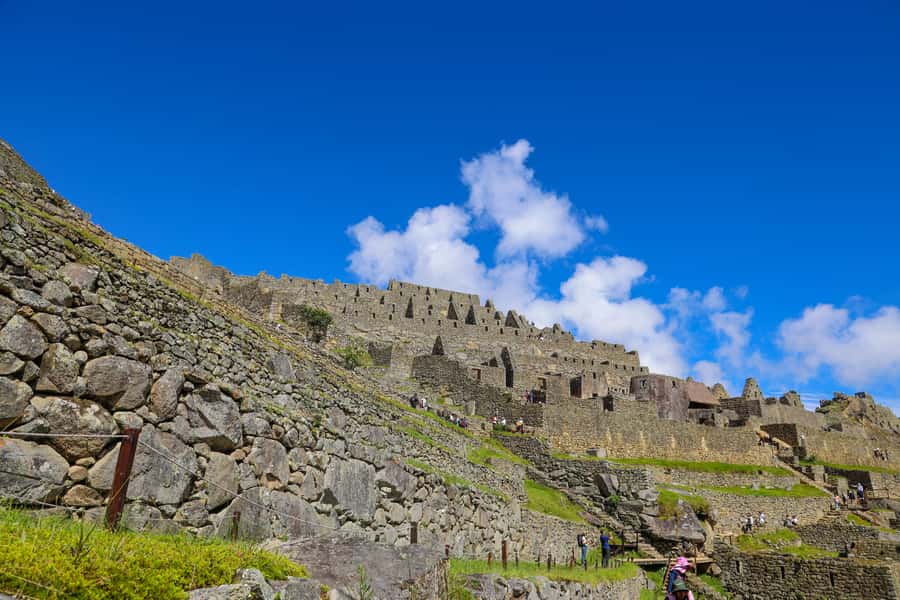 Cusco: One Day Tour to Machu Picchu with Train Transfers - Who should book this one-day train-and-guided tour