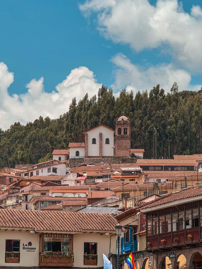 Cusco: Open Bus Tour of the City’s Wonder’s - Key highlights to know before you go