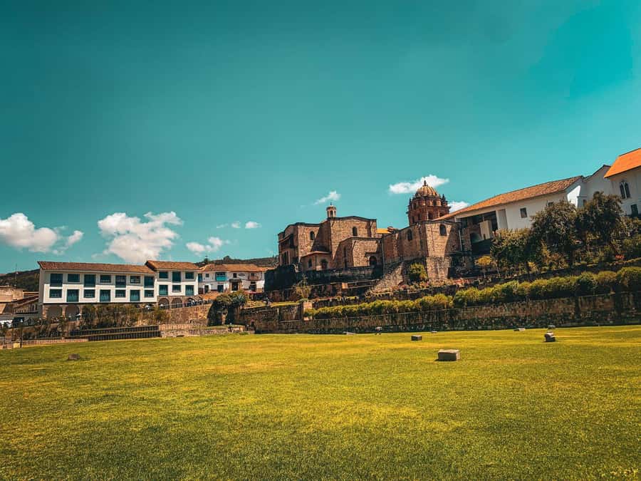 Cusco: Open Bus Tour of the City’s Wonder’s - Weather-ready packing: what to bring and what to skip