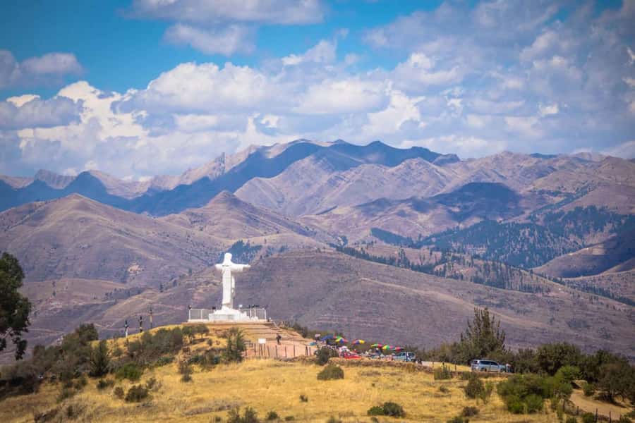 Cusco: open-top bus city tour - Key things to know before you ride
