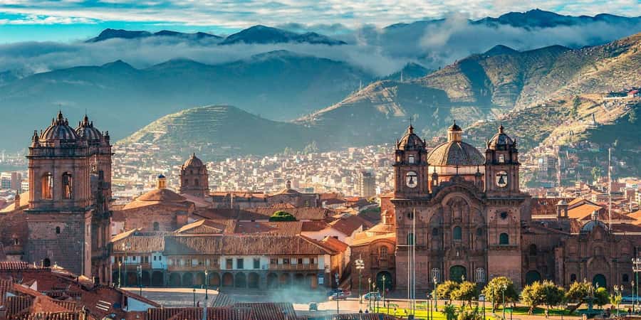 Cusco: open-top bus city tour - Price and value: what $12 buys you (and what it doesn’t)