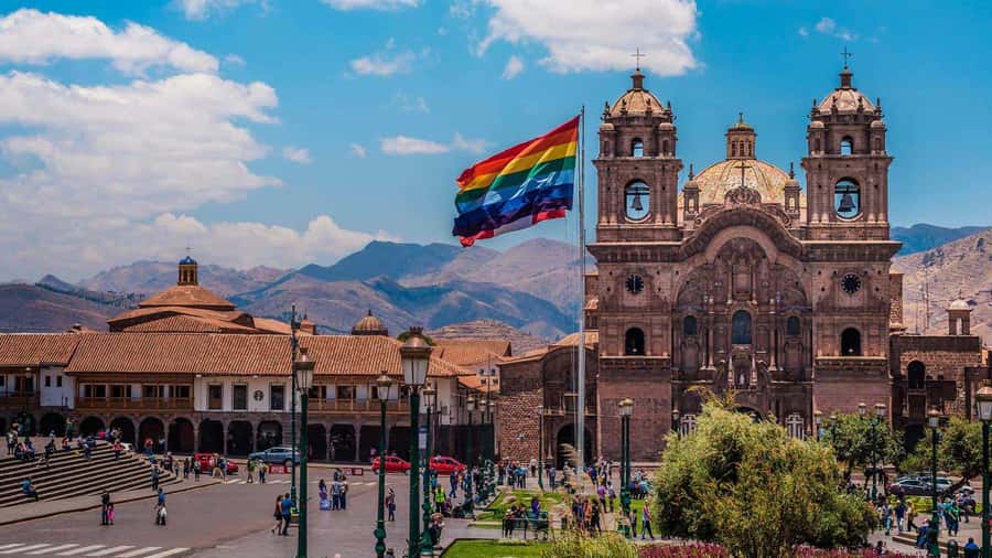 Cusco: open-top bus city tour - Language, guide quality, and what that means for you