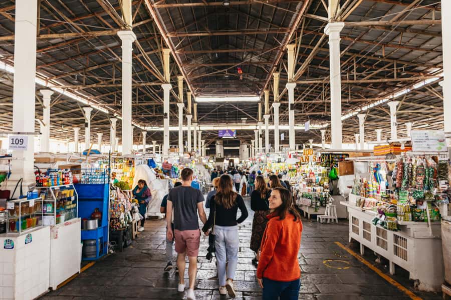 Cusco: Peruvian Cooking Class, Cocktails & Local Market Tour - Who this Cusco experience suits best