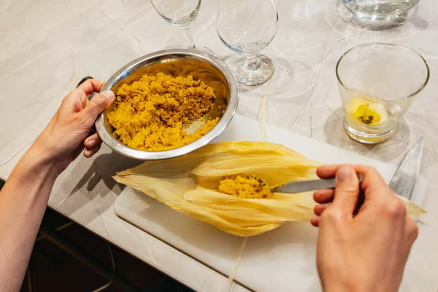 Cusco: Peruvian Cooking Class, Cocktails & Local Market Tour - Value for $67: what you’re really paying for