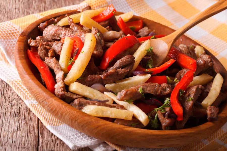 Cusco: Peruvian Cooking Class & Market Tour - Chef-Led Cooking: You’ll Make Cusqueña Classics