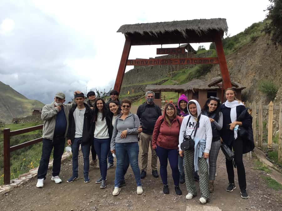 Cusco: Pisac, Ollantaytambo, & Chinchero Sacred Valley Tour - Key things that make this Sacred Valley tour work