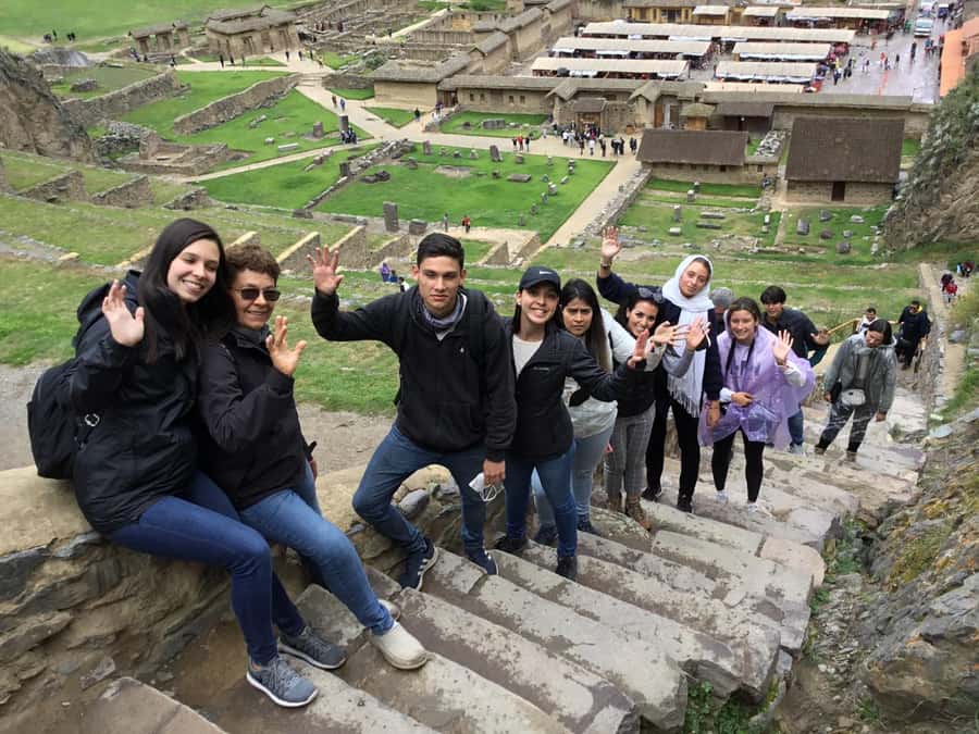 Cusco: Pisac, Ollantaytambo, & Chinchero Sacred Valley Tour - Money and tickets: what $31 really means