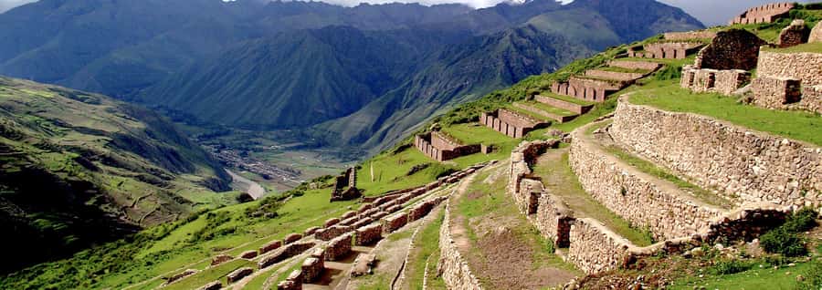 Cusco: Pisac, Ollantaytambo, & Chinchero Sacred Valley Tour - Return to Cusco and the end point on Calle Plateros