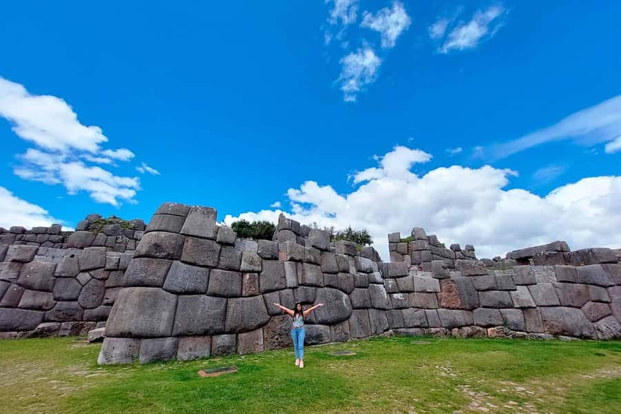 Cusco: Pisac, Sacsayhuaman, Q'enqo, and Tambomachay Tour - Key highlights at a glance
