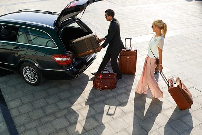 Cusco Private Airport Transfer: Fast, Reliable Hotel Drop-Off - Timing and route reality: 10 minutes to 1.5 hours