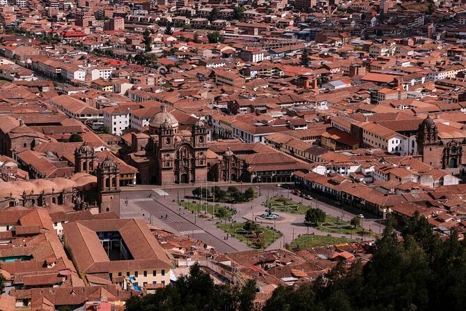 Cusco Private Airport Transfer: Fast, Reliable Hotel Drop-Off - Who should book this transfer