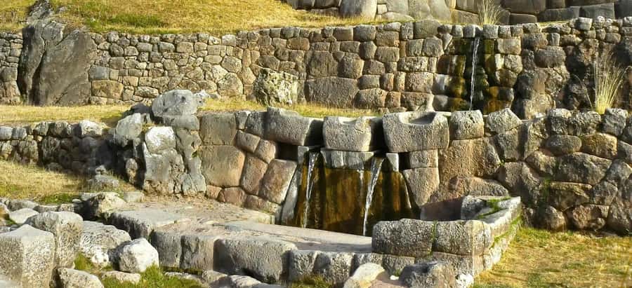 Cusco: Private City Tour and Saksaywaman Visit with Transfer - Puka Pukara: a fortress stop you can finish strong