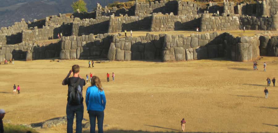 Cusco: Private City Tour and Saksaywaman Visit with Transfer - Transportation, timing, and what “private” really changes
