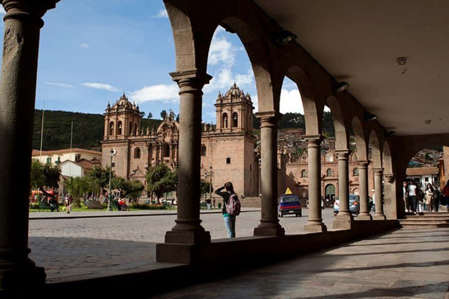 Cusco: Private City Tour and Trip to Archeological Sites - Key reasons to book this private Cusco introduction