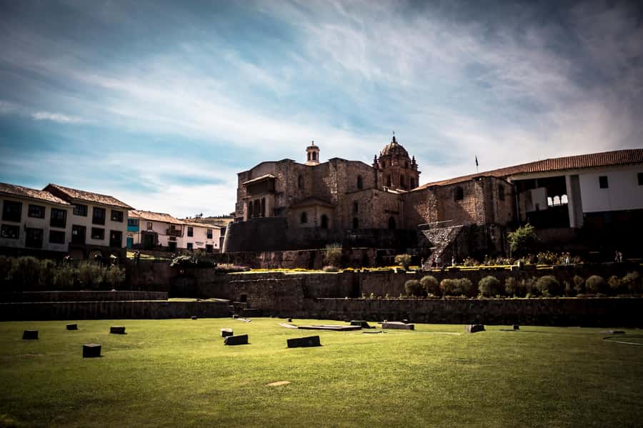 Cusco: Private City Tour and Trip to Archeological Sites - What you’re paying for at $101 per person
