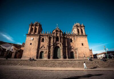 Cusco: Private City Tour and Trip to Archeological Sites - Santo Domingo Convent: where Coricancha’s foundations still show through