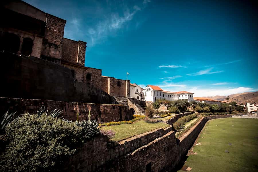 Cusco: Private City Tour and Trip to Archeological Sites - Qenqo’s temple and amphitheater: rituals you can still picture